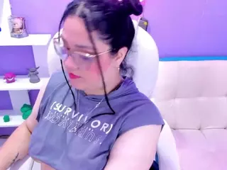 Camiila-Osorio's Live Sex Cam Show