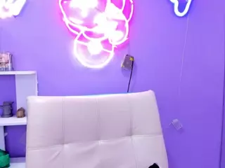 Camiila-Osorio's Live Sex Cam Show