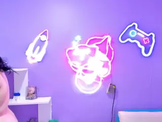 Camiila-Osorio's Live Sex Cam Show