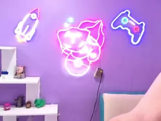 Camiila-Osorio's Live Sex Cam Show