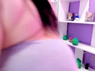 Camiila-Osorio's Live Sex Cam Show