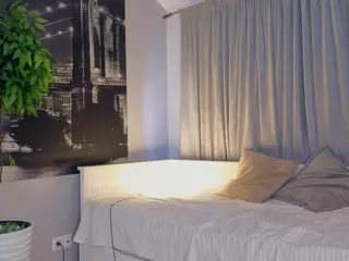 ChristyMarshall's Live Sex Cam Show