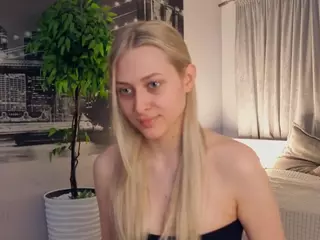 ChristyMarshall's Live Sex Cam Show