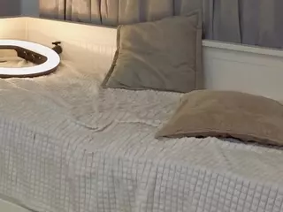 ChristyMarshall's Live Sex Cam Show