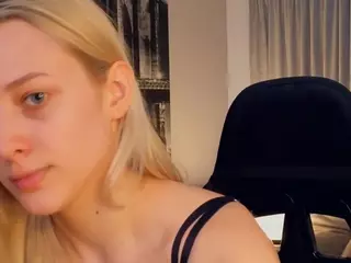 ChristyMarshall's Live Sex Cam Show