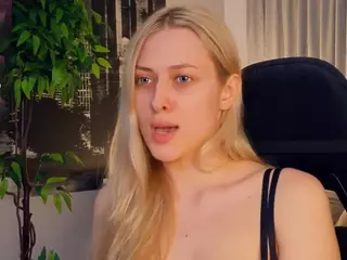 ChristyMarshall's Live Sex Cam Show