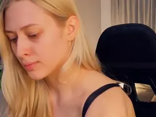 ChristyMarshall's Live Sex Cam Show