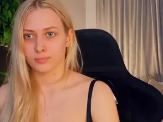 ChristyMarshall's Live Sex Cam Show