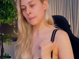 ChristyMarshall's Live Sex Cam Show