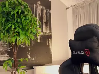 ChristyMarshall's Live Sex Cam Show