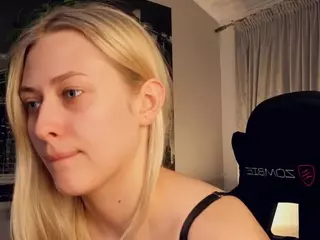 ChristyMarshall's Live Sex Cam Show