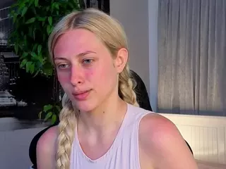 ChristyMarshall's Live Sex Cam Show