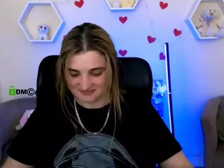 foxy-tease's Live Sex Cam Show