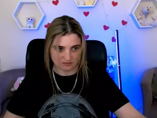 foxy-tease's Live Sex Cam Show