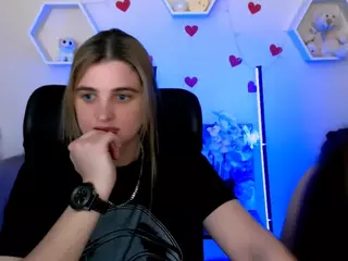 foxy-tease's Live Sex Cam Show