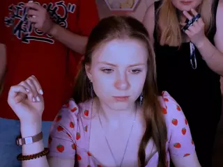 foxy-tease's Live Sex Cam Show