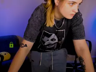 foxy-tease's Live Sex Cam Show