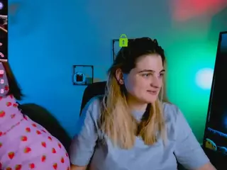 foxy-tease's Live Sex Cam Show
