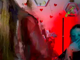 foxy-tease's Live Sex Cam Show