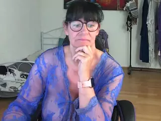 Illymaus's Live Sex Cam Show