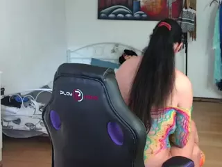 Illymaus's Live Sex Cam Show