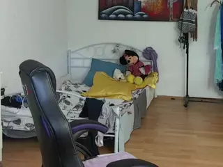 Illymaus's Live Sex Cam Show