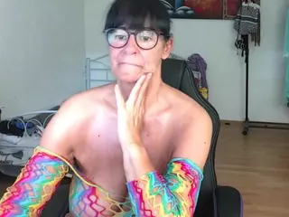 Illymaus's Live Sex Cam Show