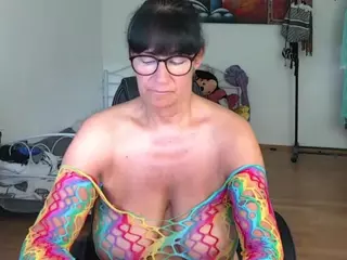 Illymaus's Live Sex Cam Show