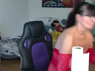 Illymaus's Live Sex Cam Show