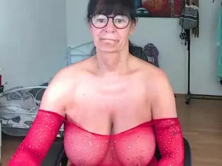 Illymaus's Live Sex Cam Show