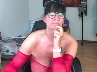 Illymaus's Live Sex Cam Show