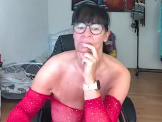 Illymaus's Live Sex Cam Show