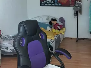 Illymaus's Live Sex Cam Show