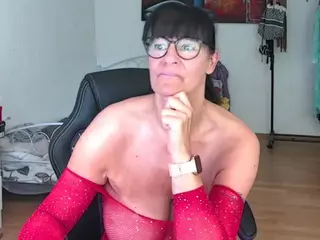 Illymaus's Live Sex Cam Show