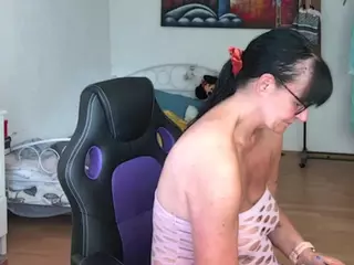 Illymaus's Live Sex Cam Show