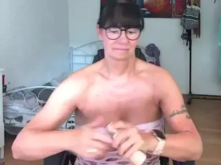 Illymaus's Live Sex Cam Show
