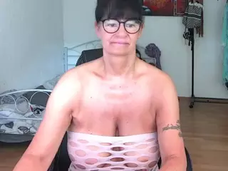 Illymaus's Live Sex Cam Show