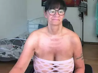 Illymaus's Live Sex Cam Show