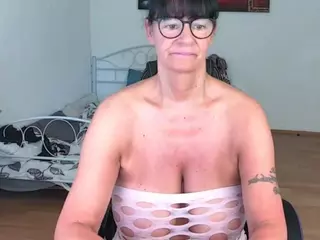 Illymaus's Live Sex Cam Show