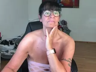 Illymaus's Live Sex Cam Show