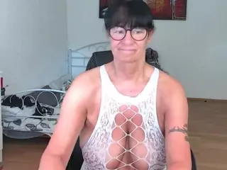 Illymaus's Live Sex Cam Show