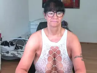 Illymaus's Live Sex Cam Show