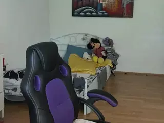 Illymaus's Live Sex Cam Show