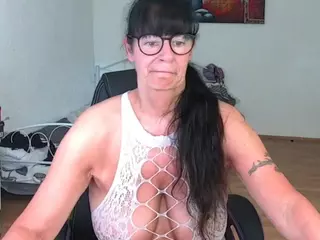 Illymaus's Live Sex Cam Show