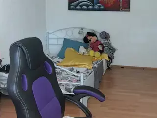 Illymaus's Live Sex Cam Show