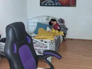 Illymaus's Live Sex Cam Show