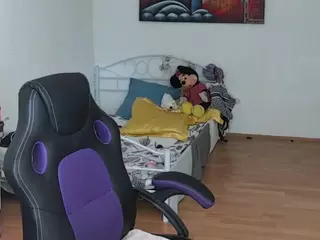 Illymaus's Live Sex Cam Show