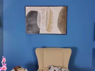 Kathleen-Moore's Live Sex Cam Show