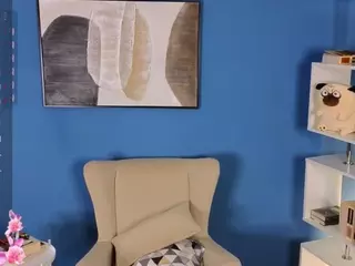 Kathleen-Moore's Live Sex Cam Show