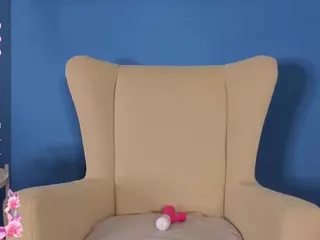 Kathleen-Moore's Live Sex Cam Show
